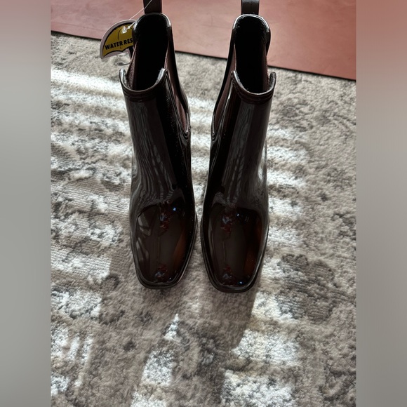 NWT Jeffery Campbell hurricane 2 boots - Picture 8 of 13